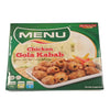 Menu Chicken Gola Kabab 660g
