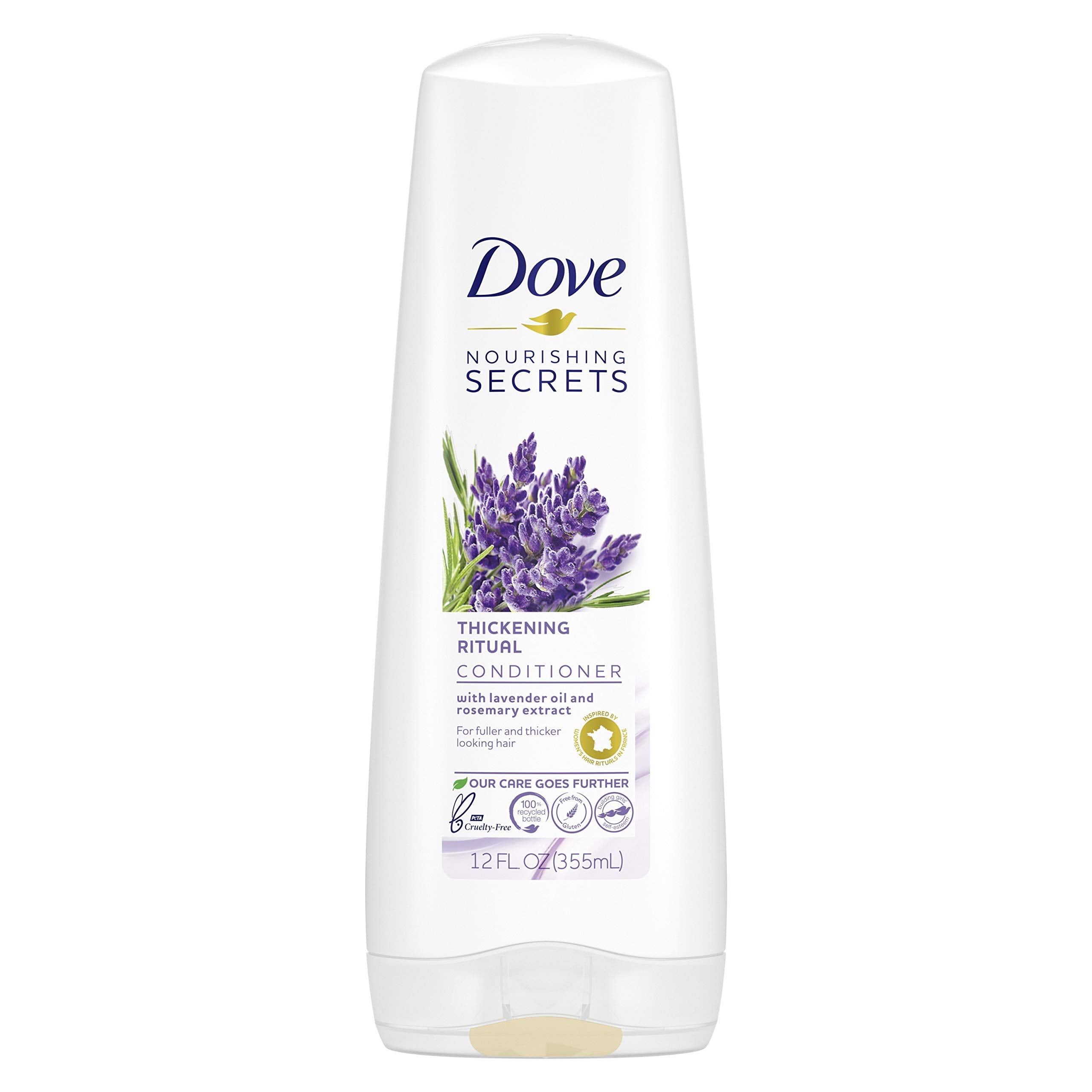 Dove Conditioner Usa 355Ml Multi