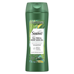 Suave Shampoo 373Ml Multi