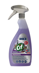 Cif 2 in 1 Cleaner