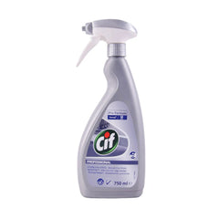 CIF CLEANER PROFESSIONAL PRO FORMULA 750ML