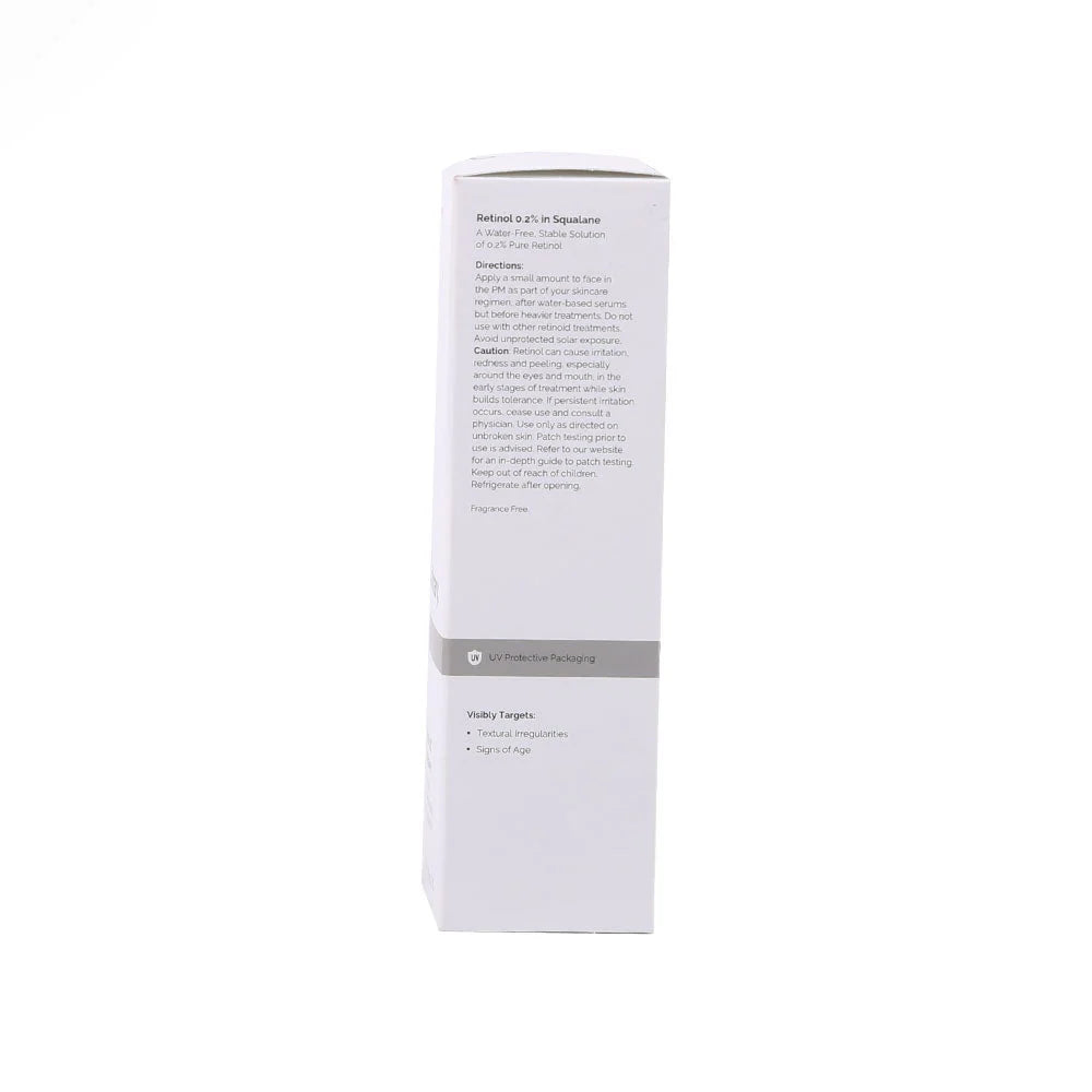 THE ORDINARY RETINOL 0.2%