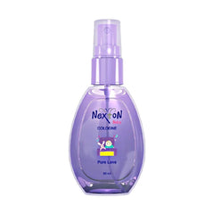 NEXTON BABY COLOGNE PURE LOVE 80 ML