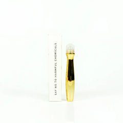 Plush Natural Under Eye Roller