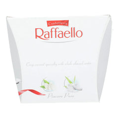 RAFFAELLO FERRERO CONFETTERIA 150 GM