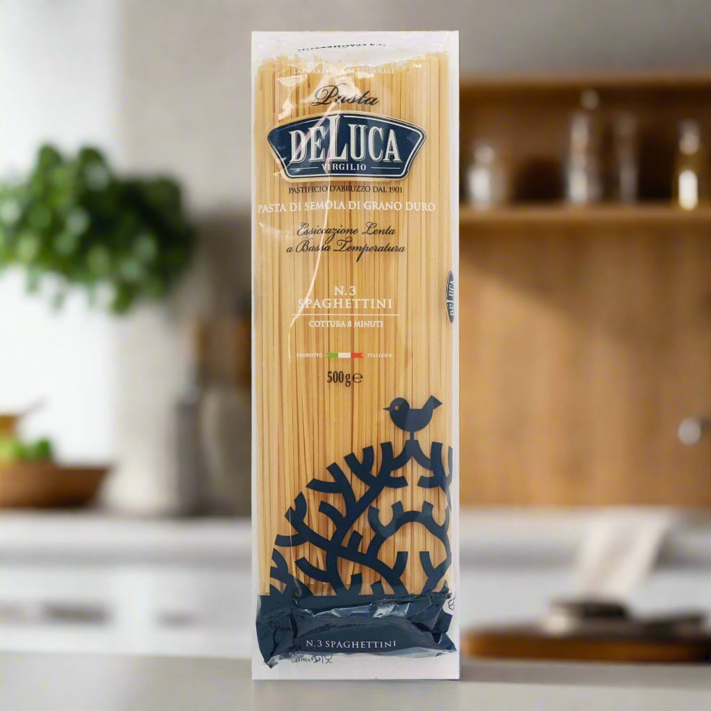 DALUCA PASTA 500G