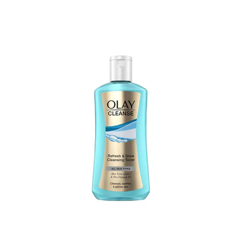 OLAY CLEANSE TONER