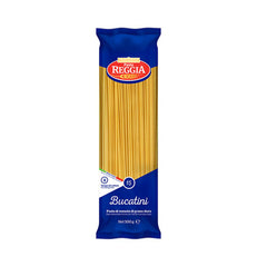 Reggia Bucatini Pasta 500g