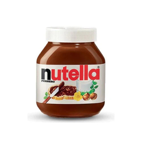 Nutella Spread Chocolate 350GM