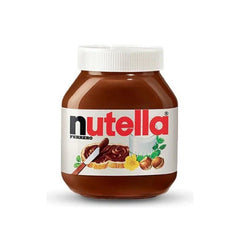 Nutella Spread Chocolate 350GM
