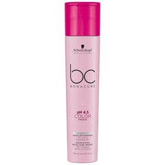 Bc Bonacure Shampoo  250Ml