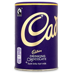 Cadbury Original Drinking Chocolate 500gram
