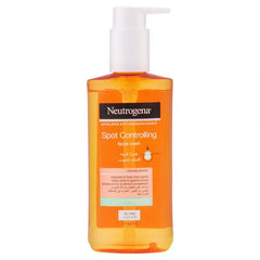 Neutrogena Daily Wash Multi Colours 200ml