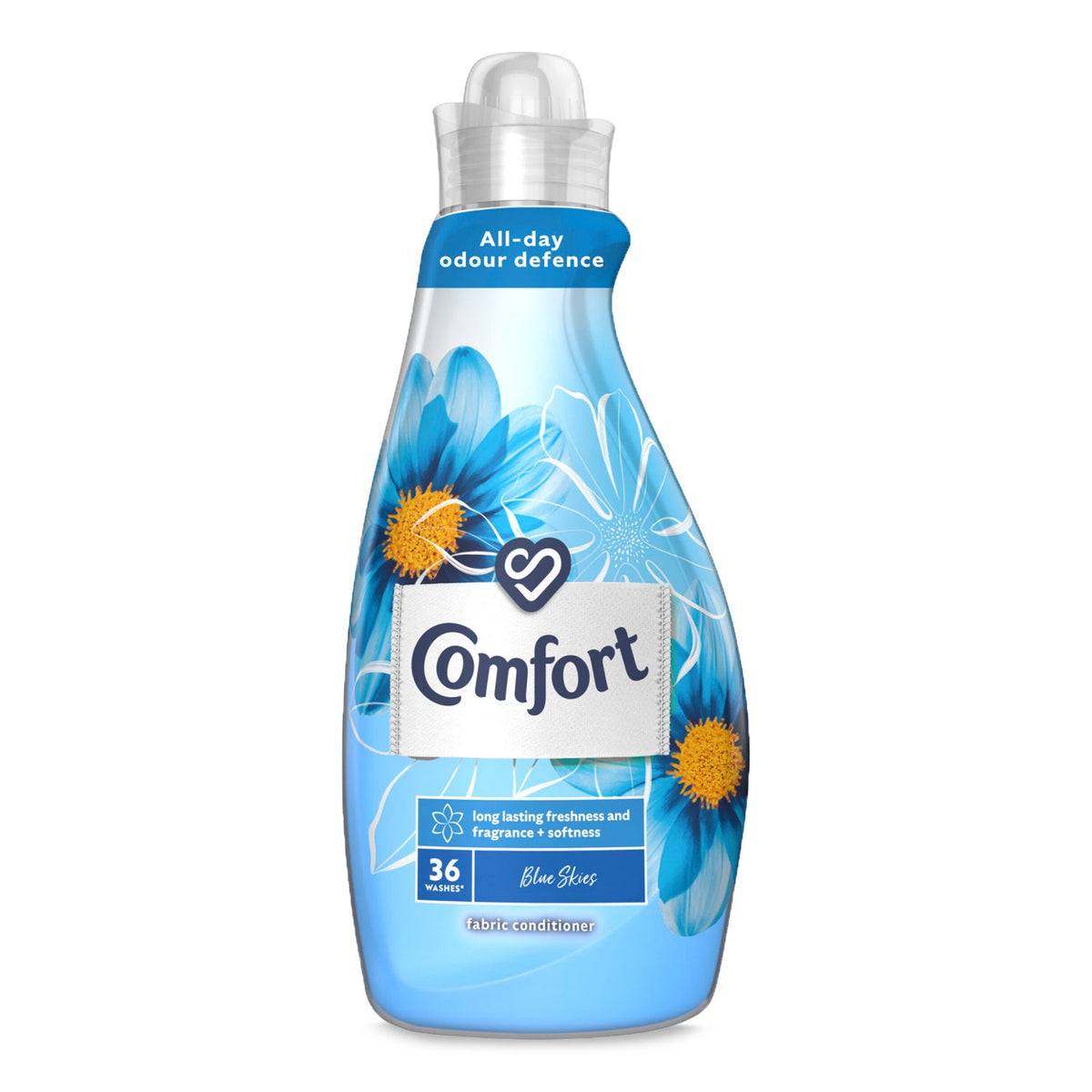 Comfort Fabric Conditioner Multi|1.26L