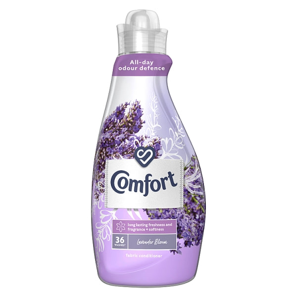 Comfort Fabric Conditioner Multi|1.26L