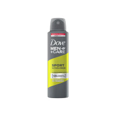 Dove Men +Care  Body Spray Multi |150ml