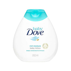 Dove Baby Lotion 200ml