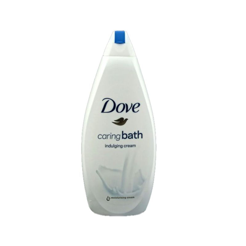 Dove-BODY WASH 500ML