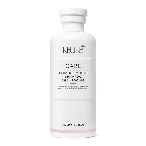 Keune Keratin Shampoo 300Ml