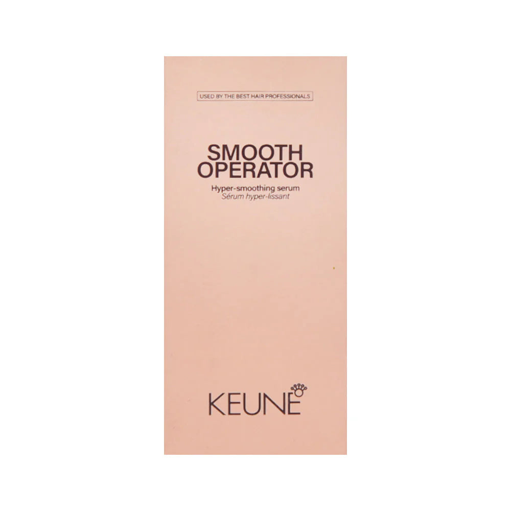KEUNE SMOOTH OPERATOR 30ML