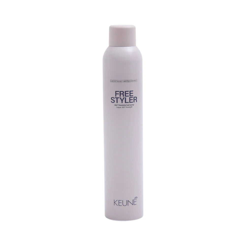 KEUNE FREESTYLER 300ML