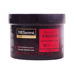 TRESEMME REVITALISE COLOUR HAIR MASK 440ML