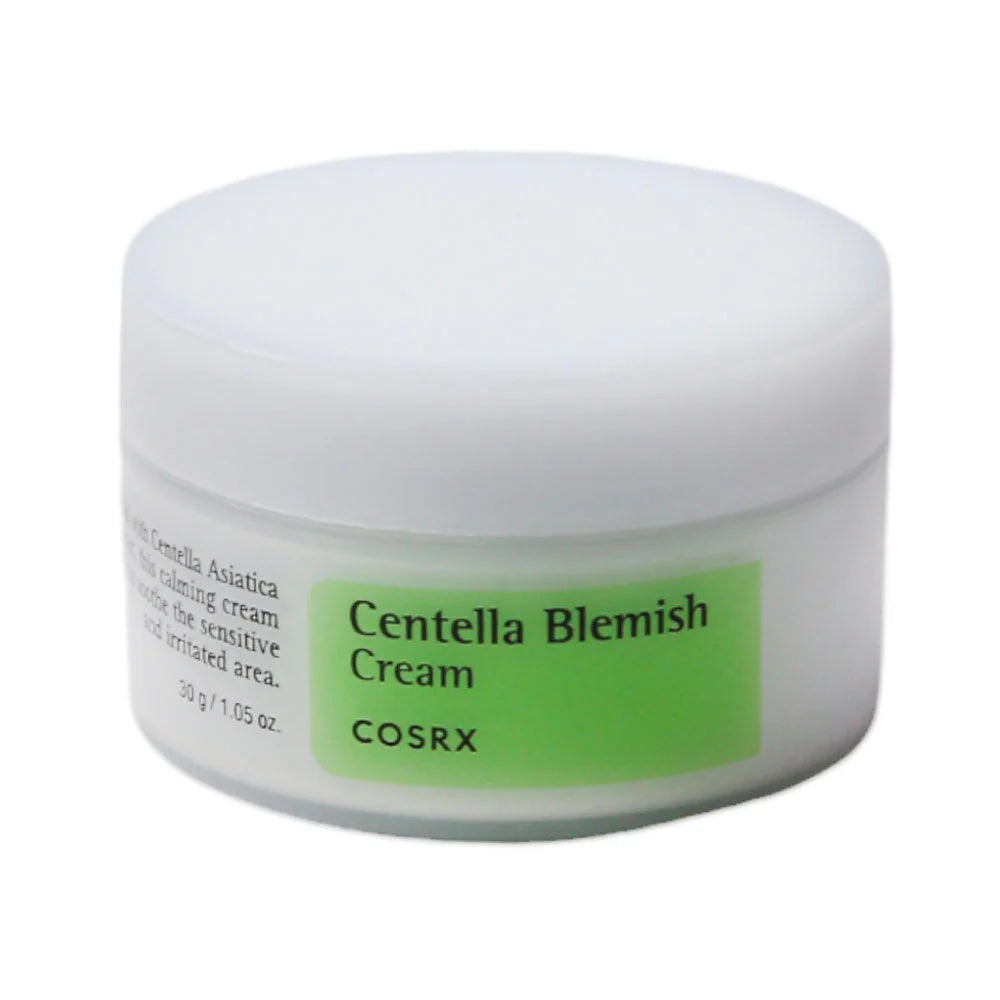 COSRX - CENTELLA BLEMISH CREAM 30G