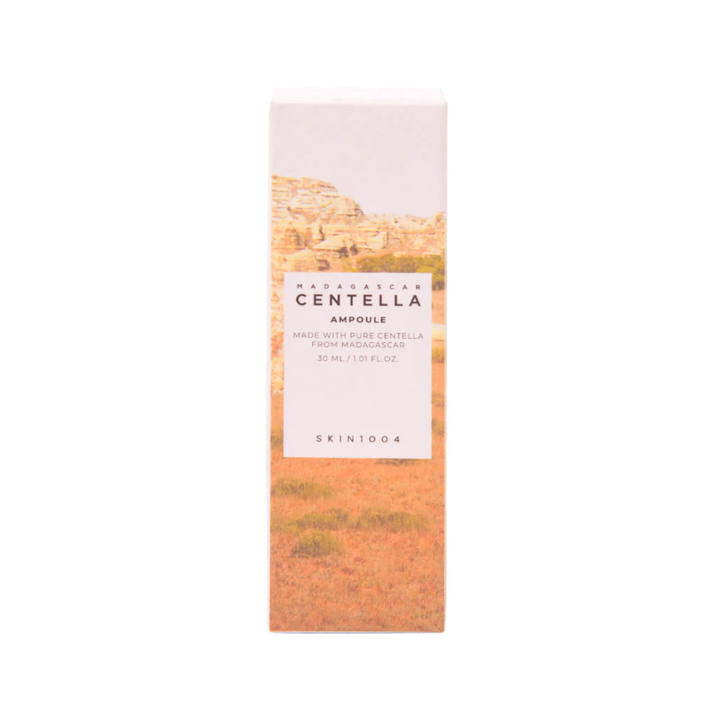 SKIN1004 - MADAGASCAR CENTELLA AMPOULE 30ML
