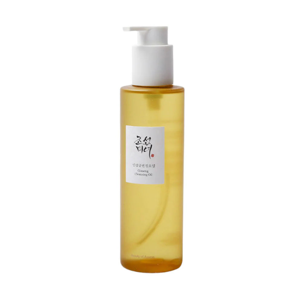 BEAUTY OF JOSEON - GINSENG CLEANSING OIL 210ML