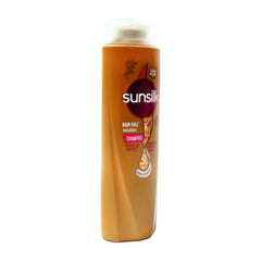 SUNSILK SHAMPOO HAIR FALL SOLUTION 160 ML