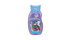 D Nee Kids Head and Body Bath 200ML