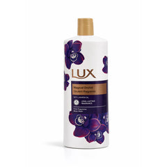 LUX BODY WASH MAGICAL ORCHID FRAGRANCE 600 ML