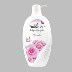 Enchanteur Perfumed Shower Gel Multi | 550ml