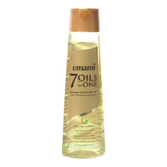 Emami 7Oil 200Ml