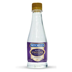 Mitchell's White Vinegar 300ml
