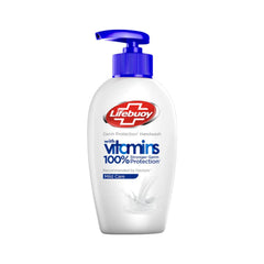 LIFEBUOY HAND WASH 200ML