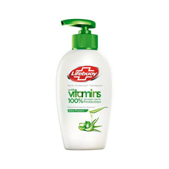 LIFEBUOY HAND WASH 200ML