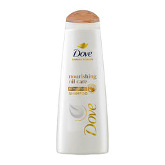 DOVE SHAMPOO BPC NOURISHING OIL CARE 175 ML