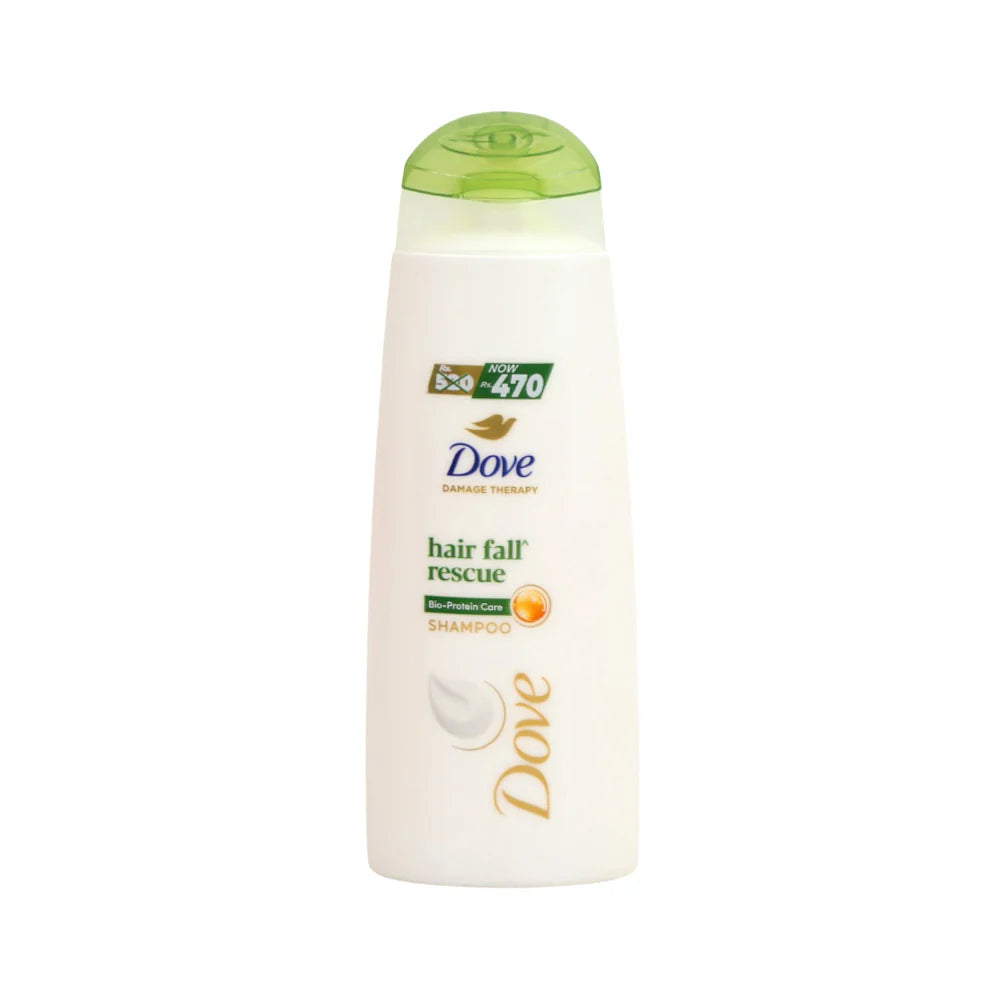 DOVE SHAMPOO HAIR FALL RESCUE PROMO PACK175 ML