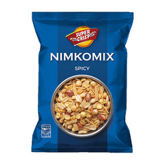 Super Crisp Nimko Mix Spicy 60 RS