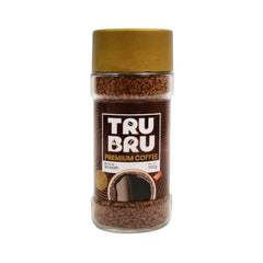 TRU BRU PREMIUM COFFEE 100 GMS