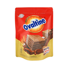 OVALTINE CHOCOLATE MALT BITES WAFER 100 GM