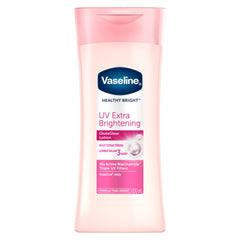 Vaseline Body Lotion  200Ml mix colour