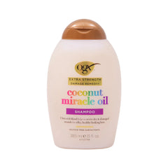 OGX COCONUT MIRACLE OIL SHAMPOO THAILAND 385ML