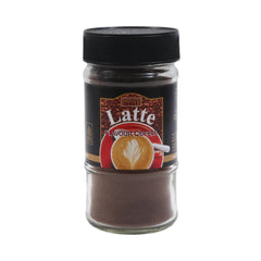 PRIVATE CLUB COFFEE LATTE 100 GM