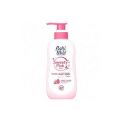 Babi Mild  Baby Lotion 400Ml