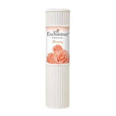 Enchanteur Perfumed Talc Powder 125g