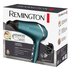 Secador Remington Advanced Coconut Therapy – Remington Panama