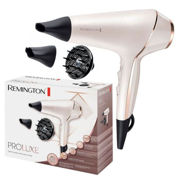 Remington Hair Dryer