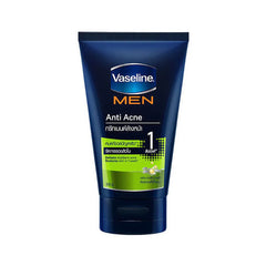 VASELINE FACE WASH ANTI ACNE 100 G